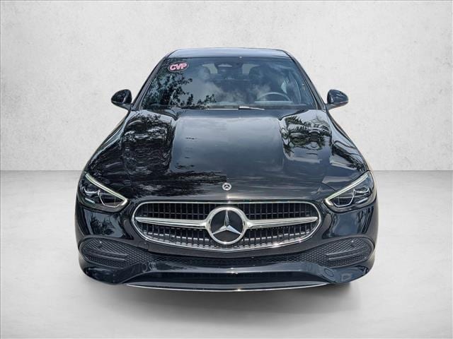 2026 Mercedes-Benz C 300