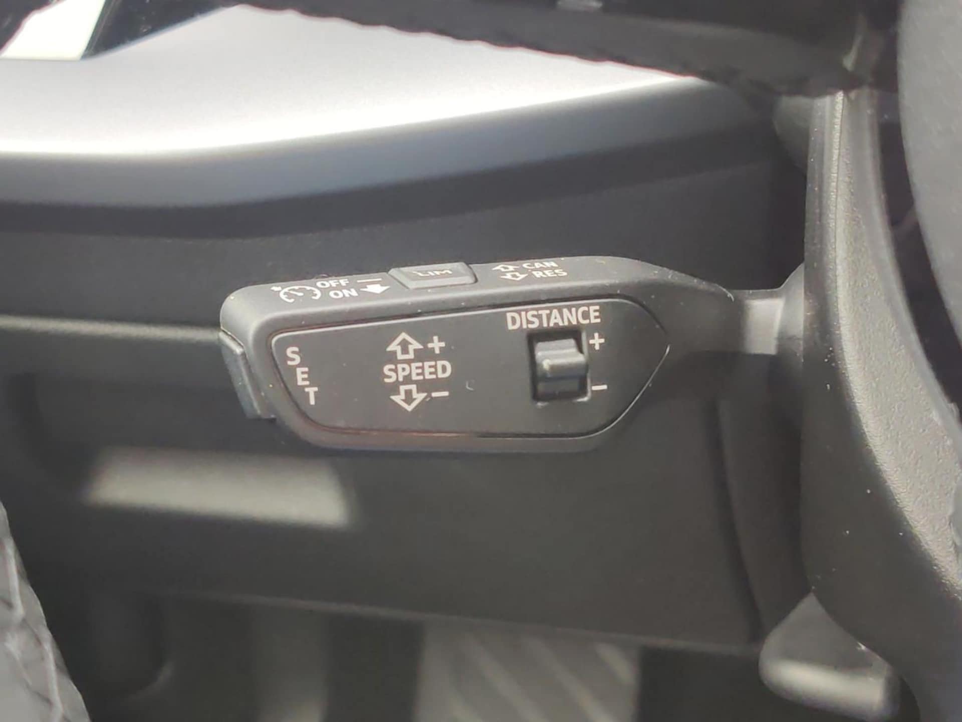 Audi A3 Limousine advanced