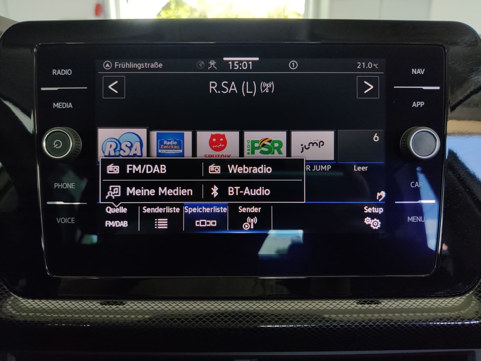 Volkswagen T-Cross – Bild 13