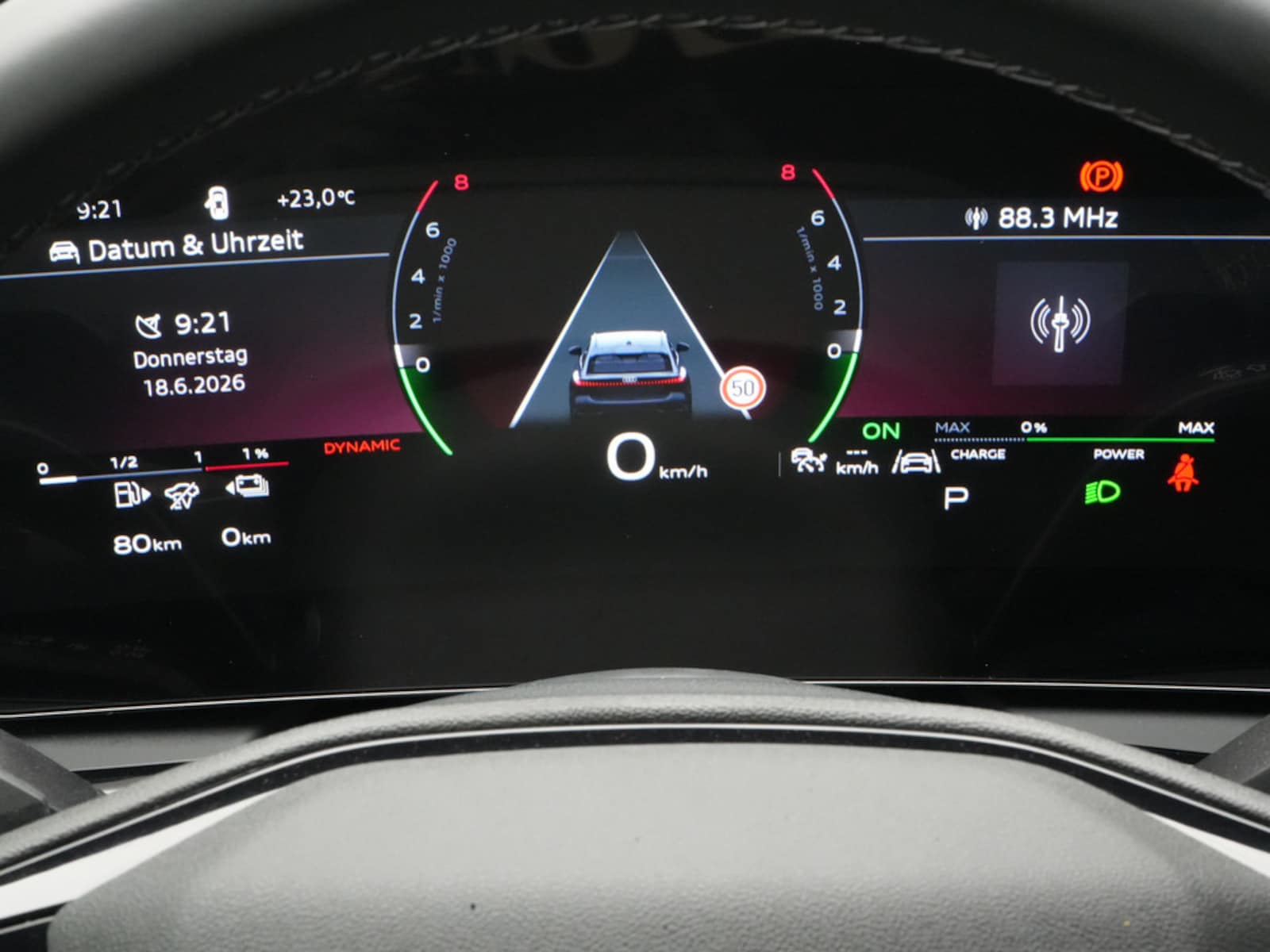 Audi A5 Avant – Bild 5
