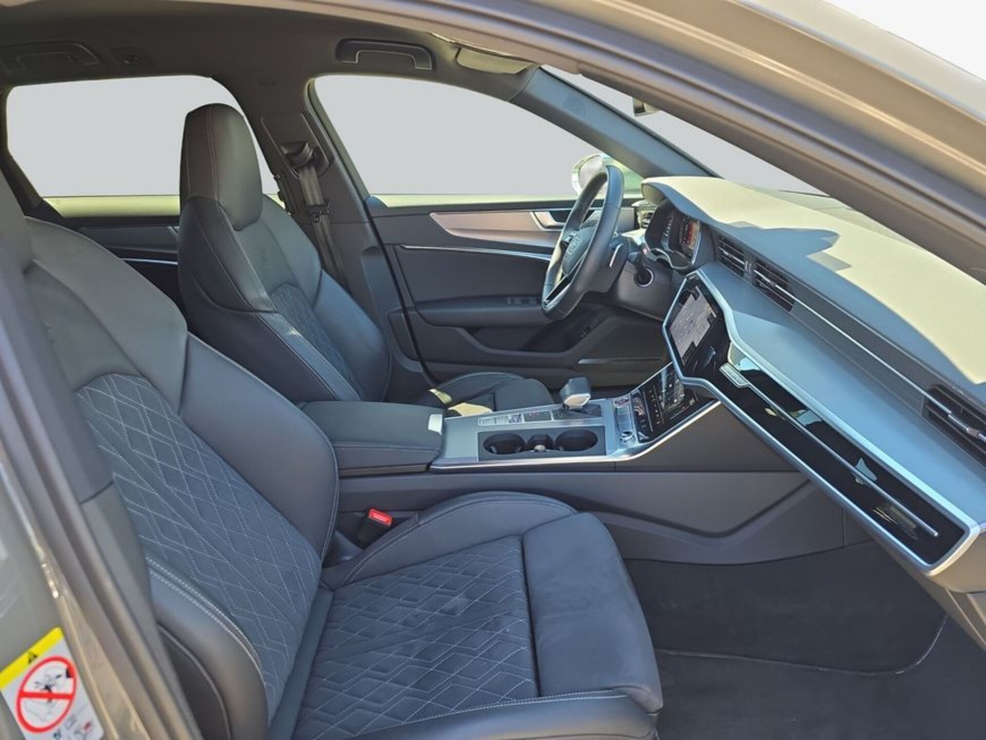 Audi S6 Avant