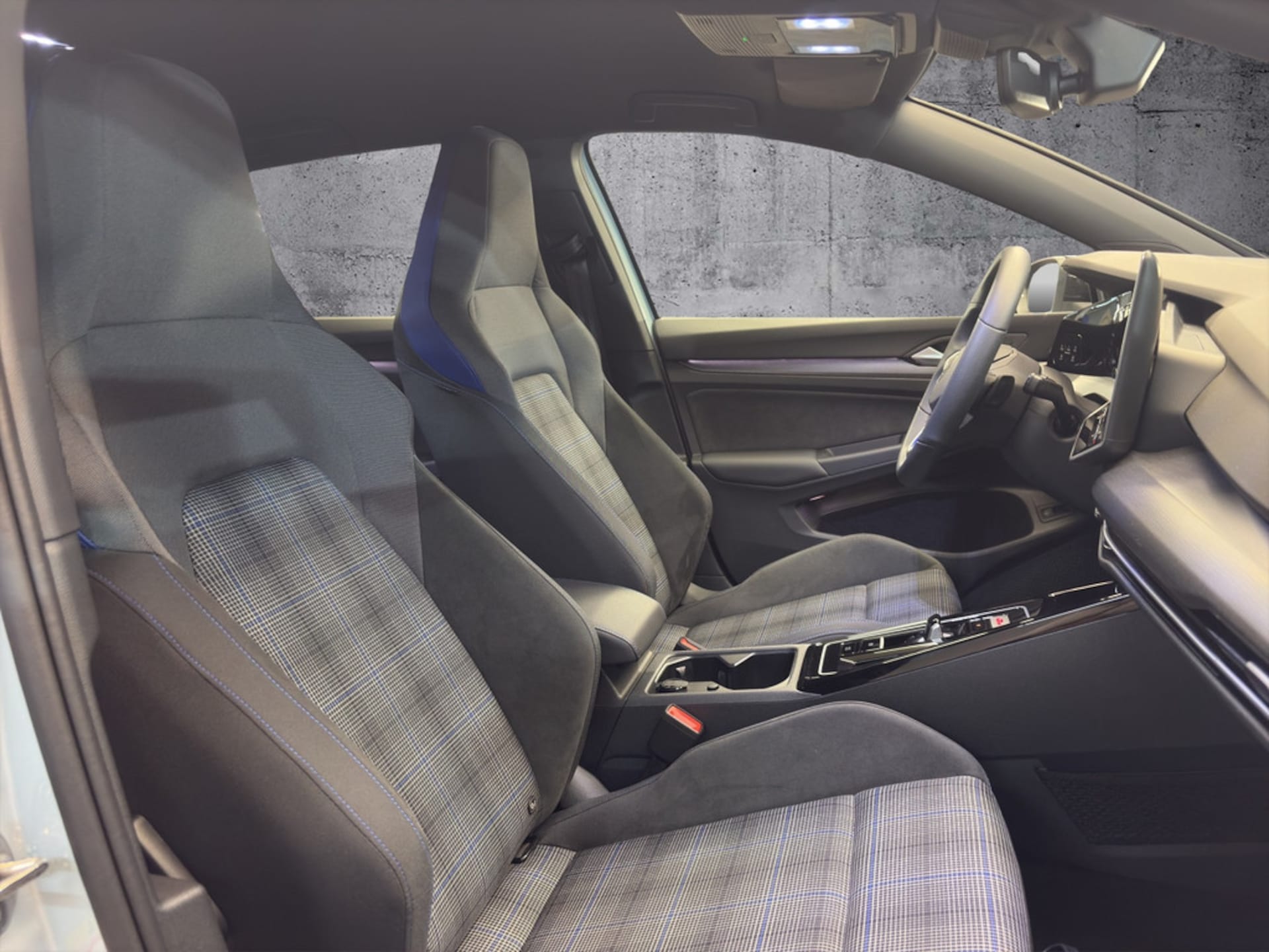 Volkswagen Golf GTE