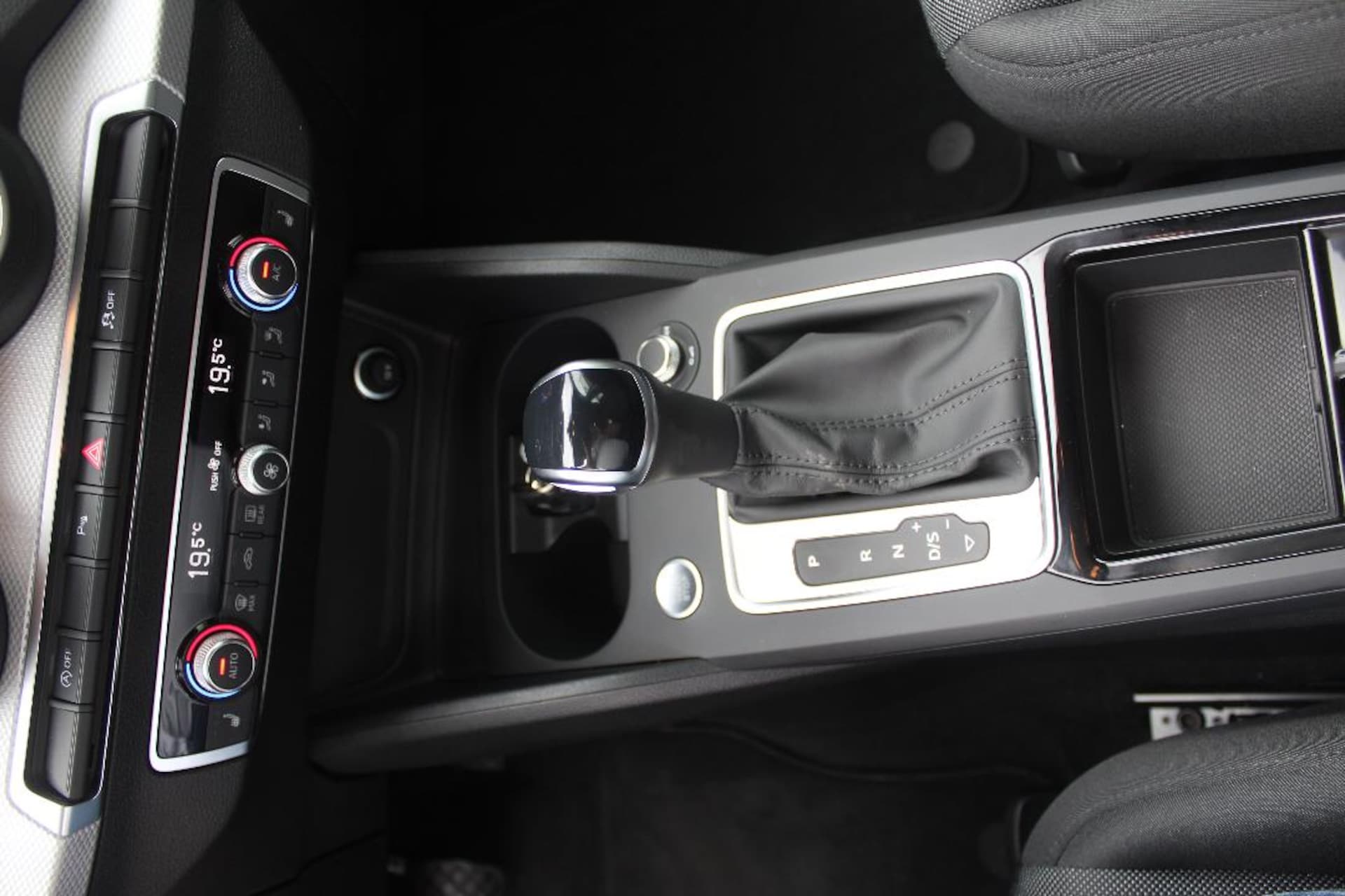 Audi Q2 Advanced