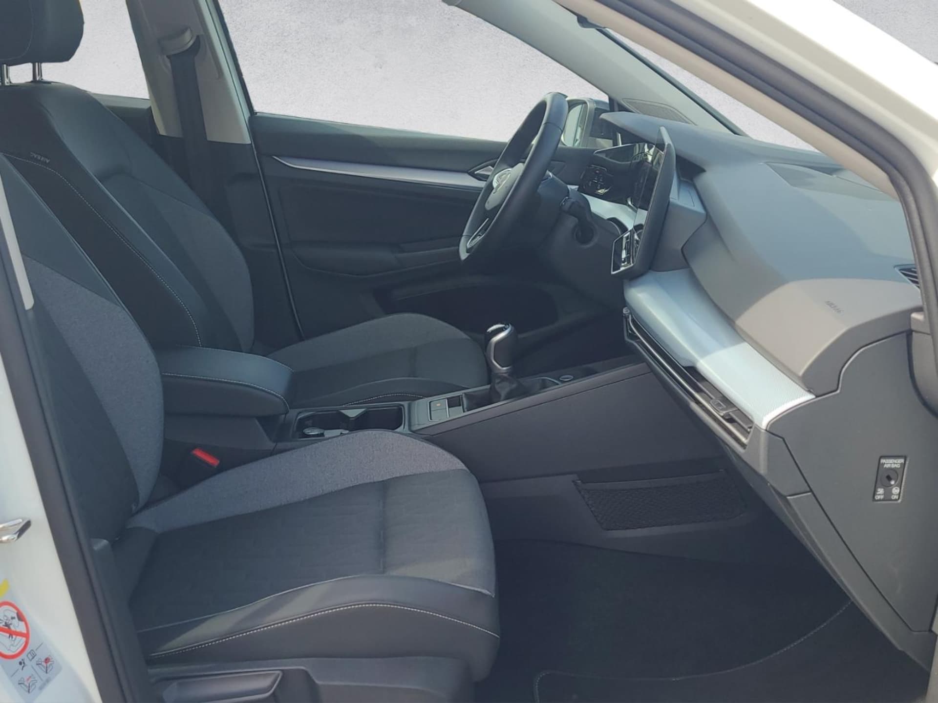 Volkswagen Golf Goal