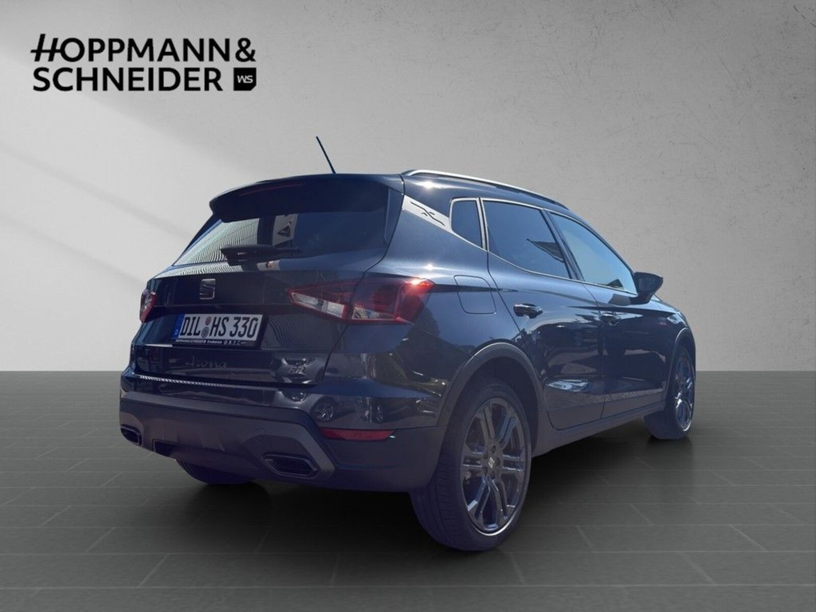 SEAT Arona – Bild 6