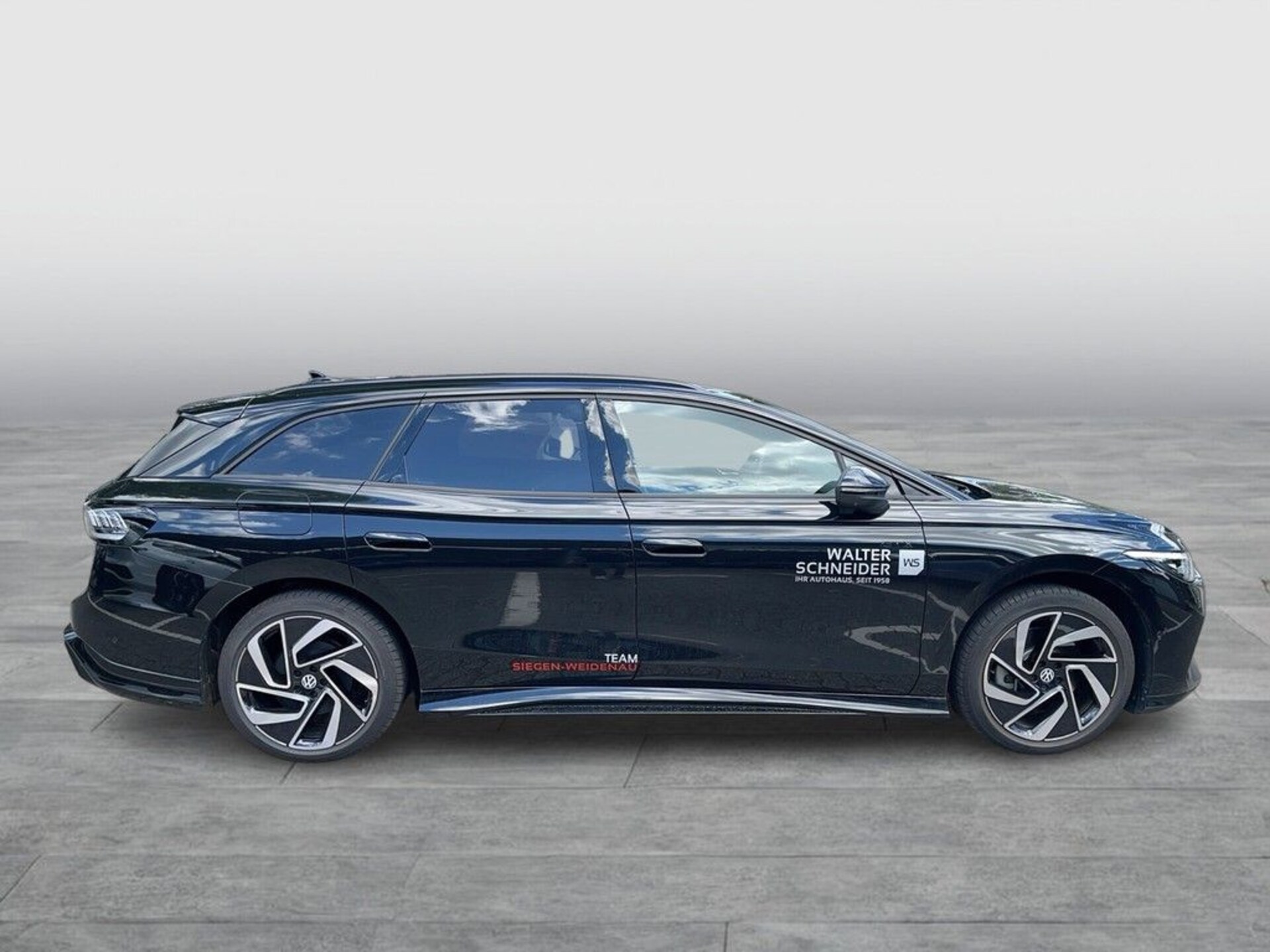 Volkswagen ID.7 Tourer GTX