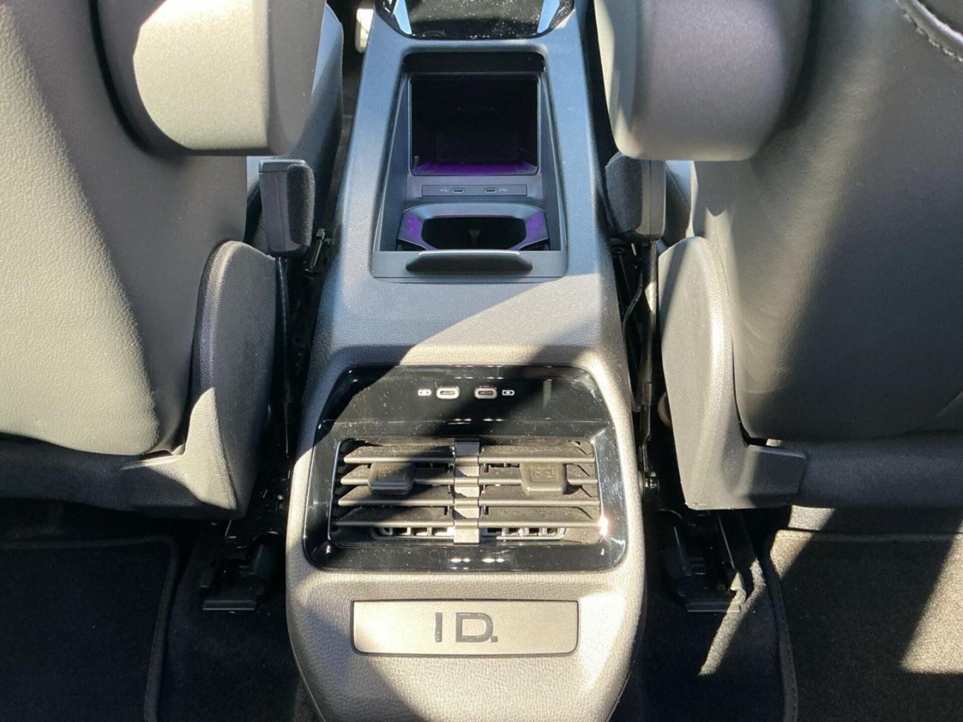 Volkswagen ID.4 Pro Performance
