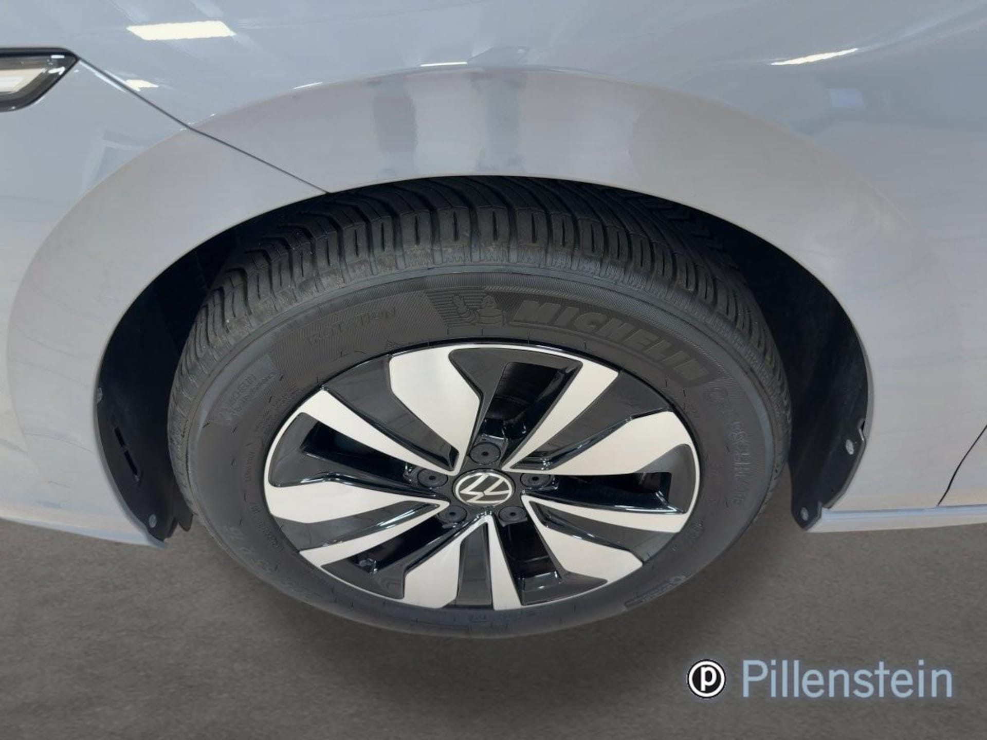 Volkswagen Golf Variant Goal