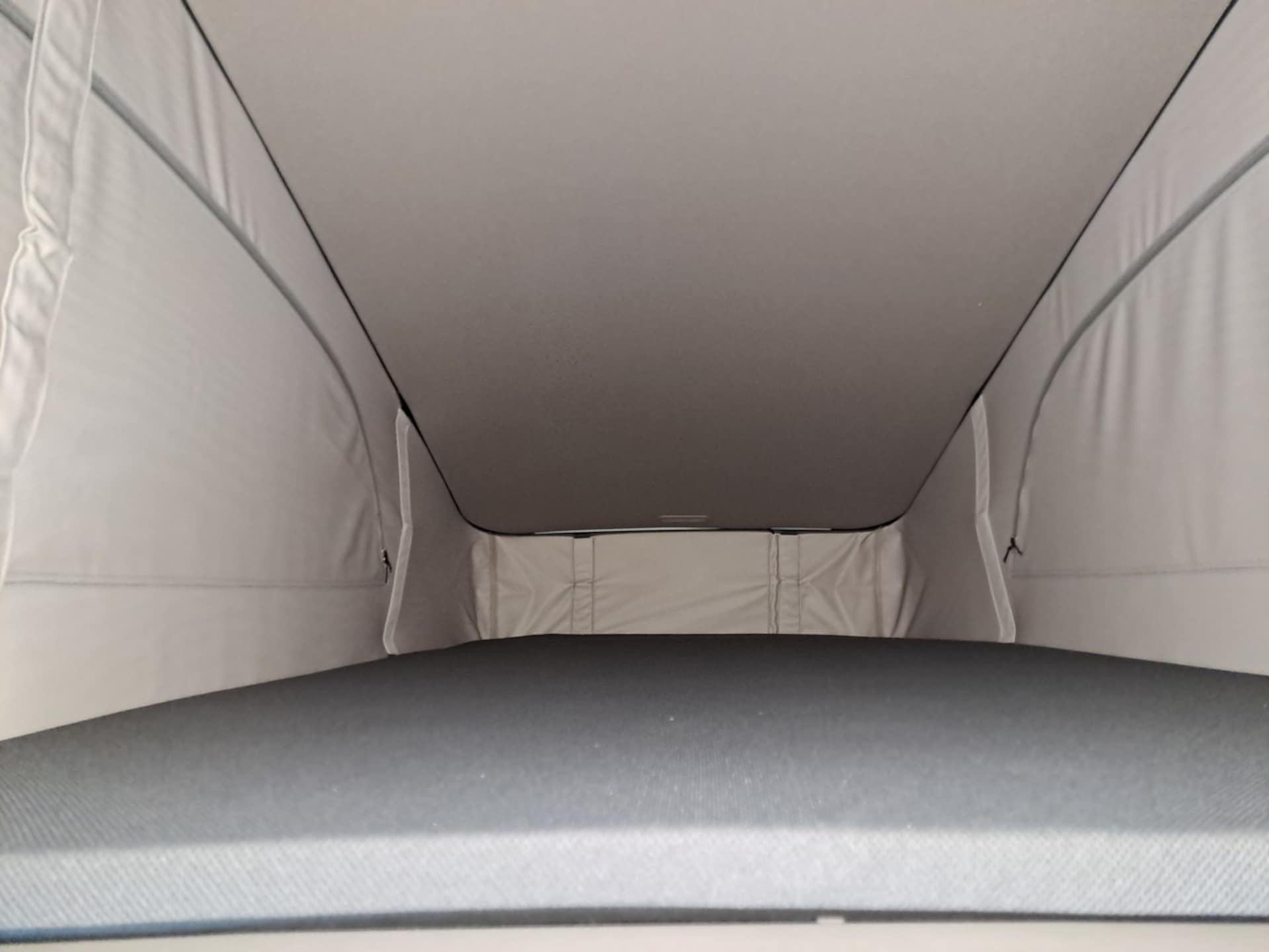 Volkswagen California Beach Tour