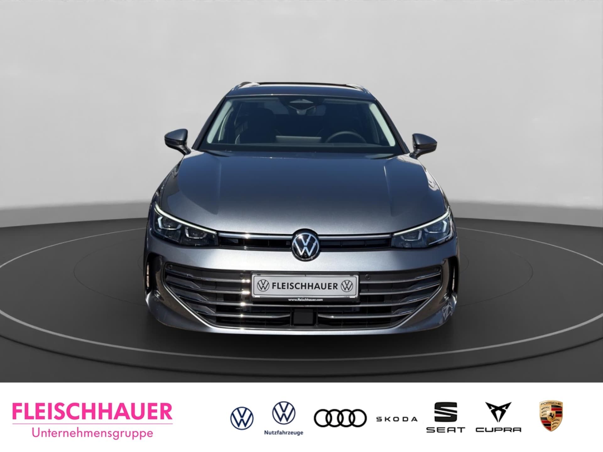 Volkswagen Passat Business