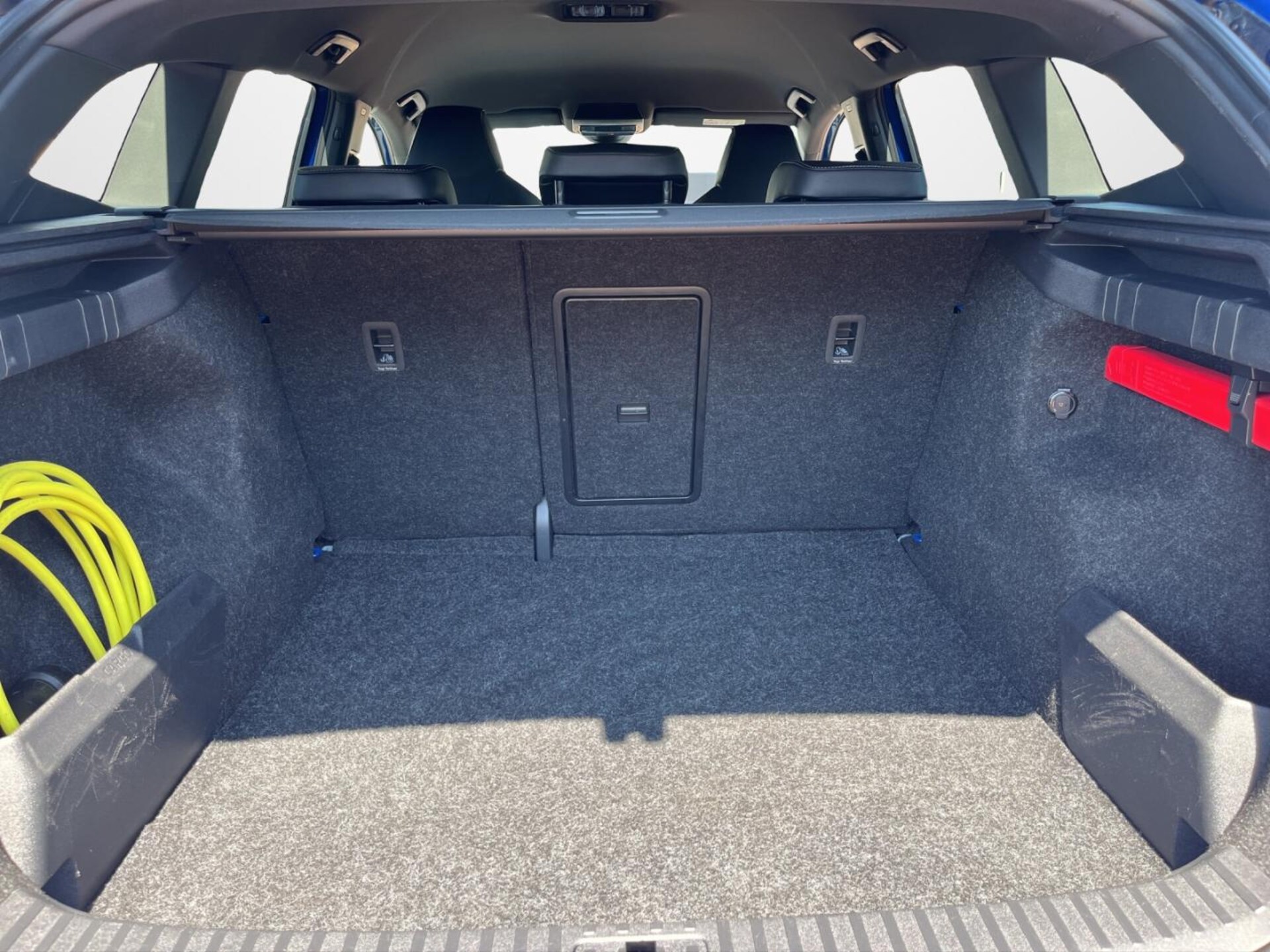 Skoda Enyaq 80X Sportline