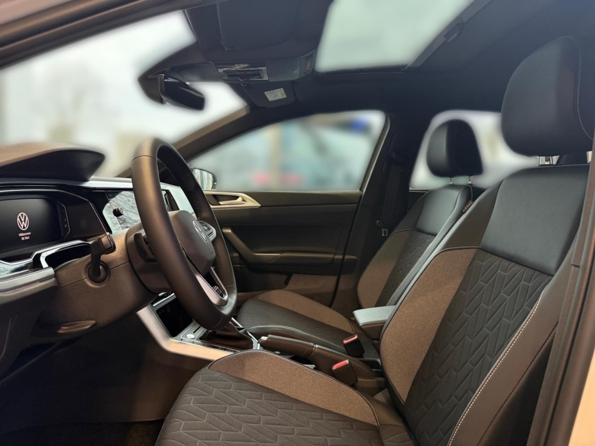 Volkswagen Polo Goal