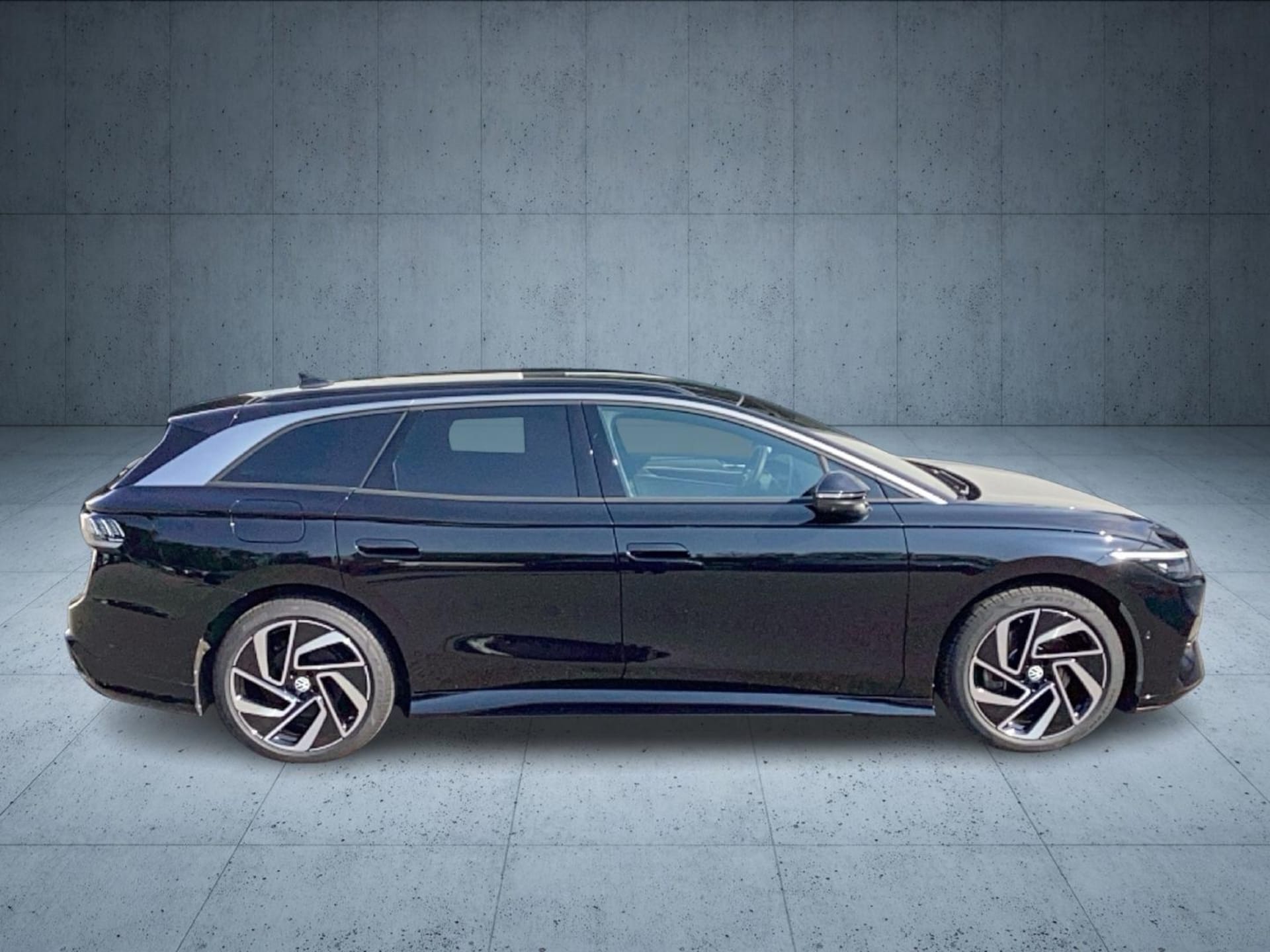 Volkswagen ID.7 Tourer Pro