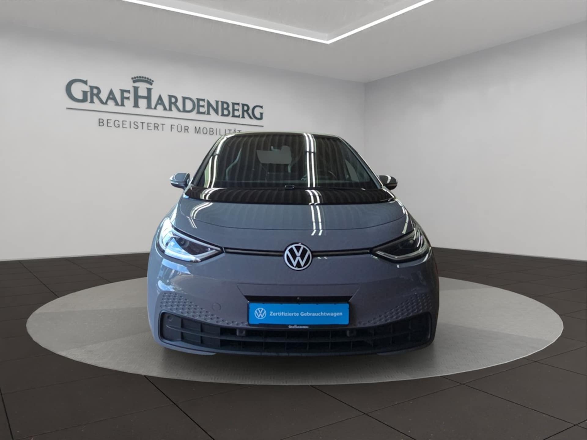 Volkswagen ID.3 Pro Performance