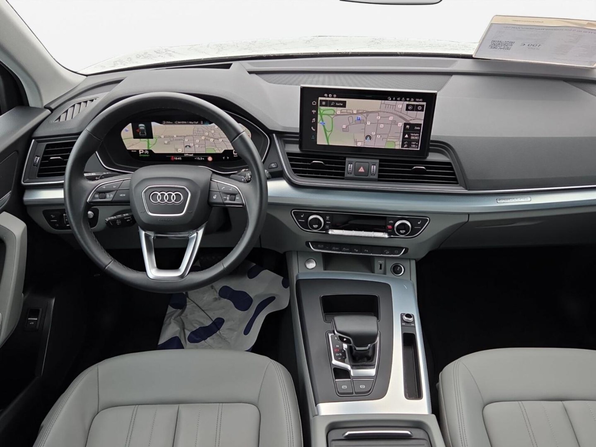 Audi Q5 SUV S line