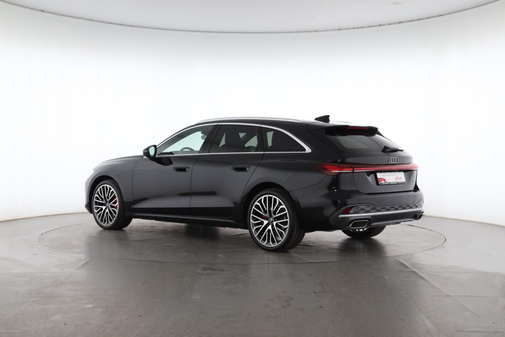 Audi A5 Avant