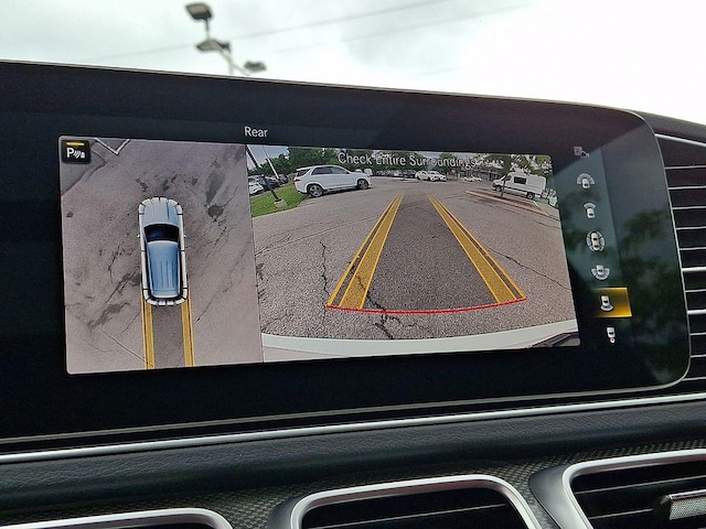 2022 Mercedes-Benz
