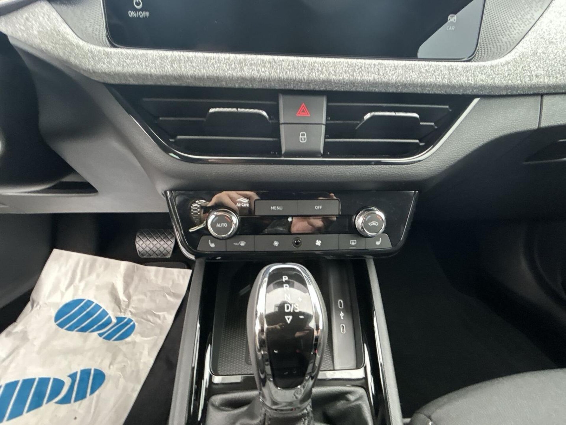 Skoda Kamiq Tour