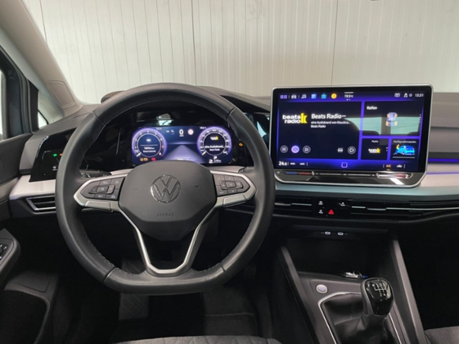 Volkswagen Golf – Bild 11