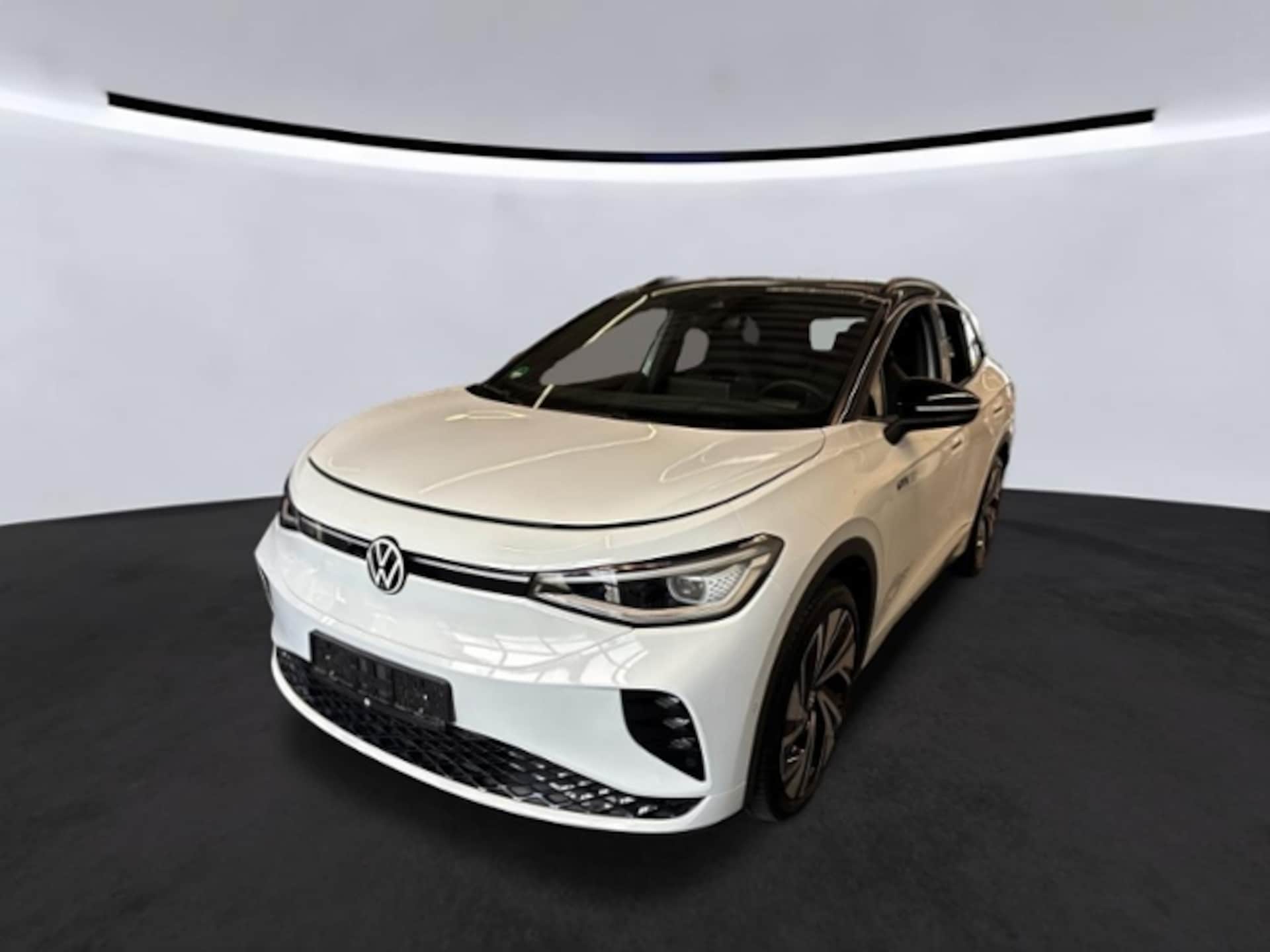 Volkswagen ID.4 GTX