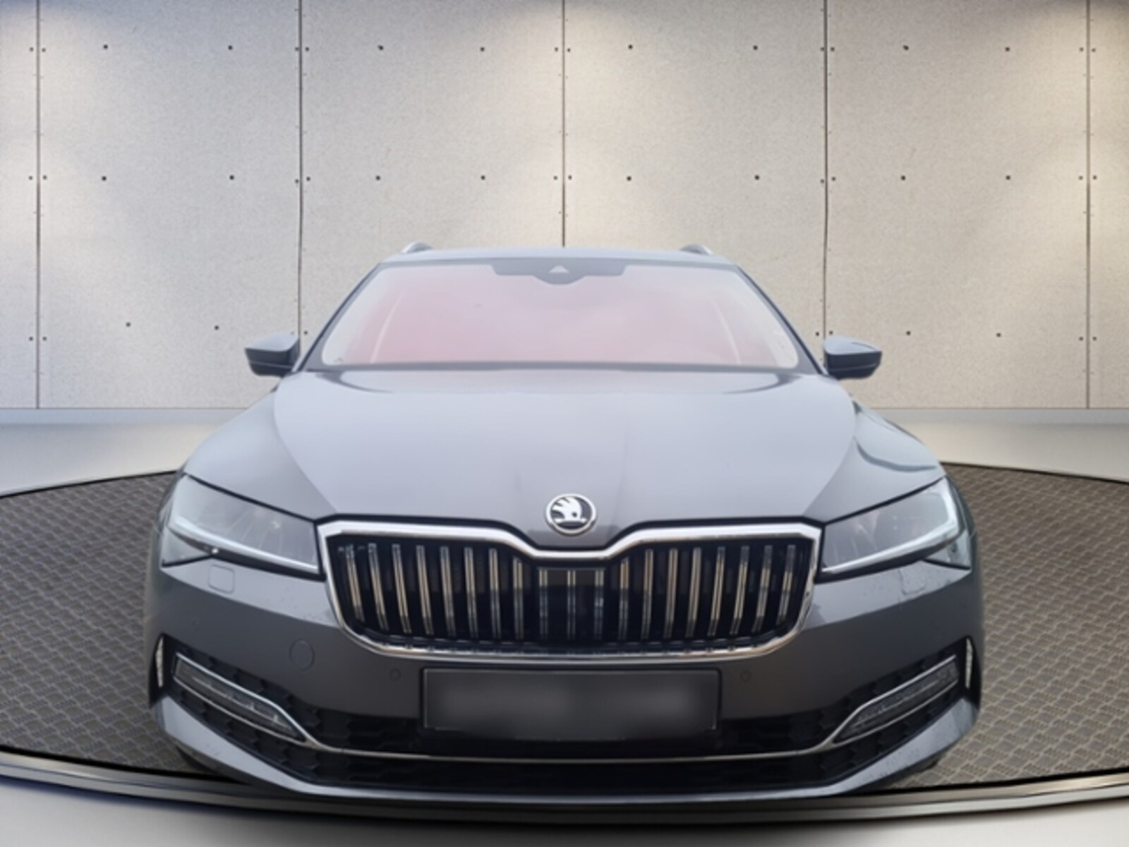Škoda Superb Combi – Bild 4