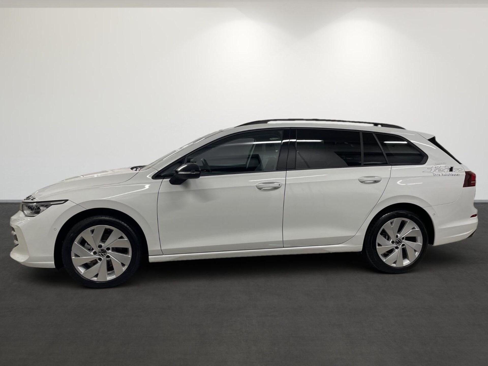 Volkswagen Golf Variant ENERGY