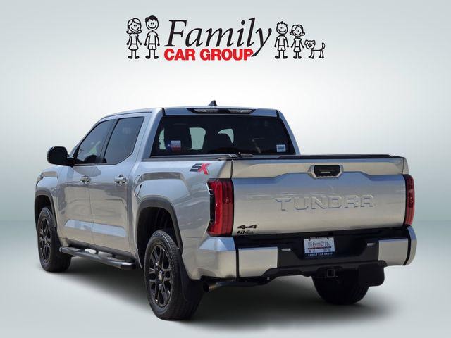 2026 Toyota Tundra