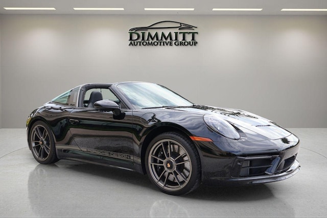 2024 Porsche