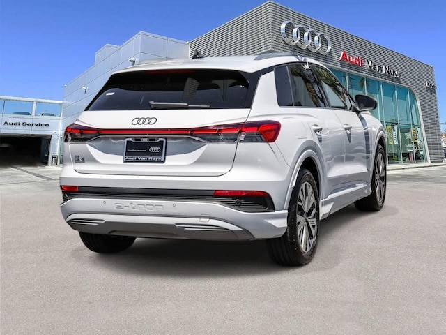 2023 Audi Q4 e-tron