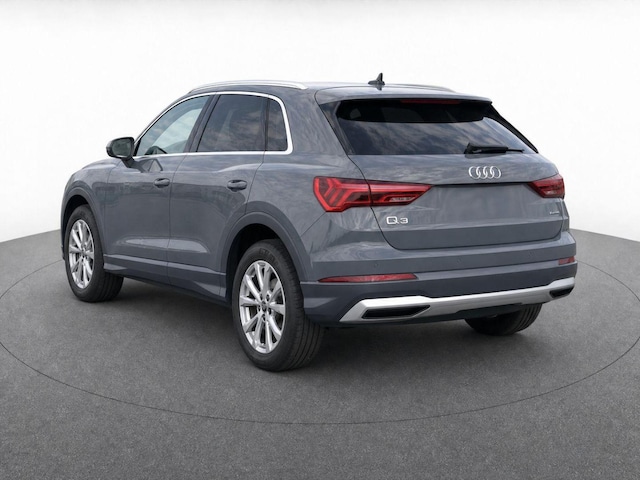2023 Audi Q3 SUV