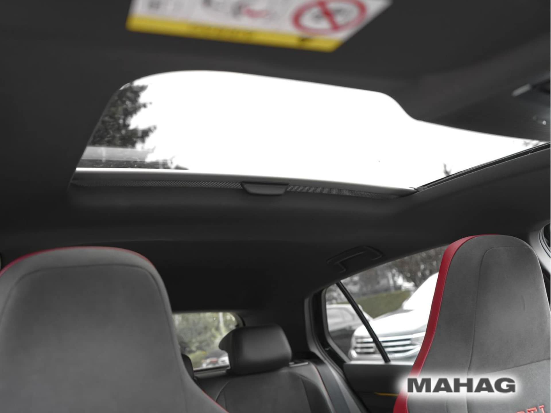 Volkswagen Golf GTI Clubsport