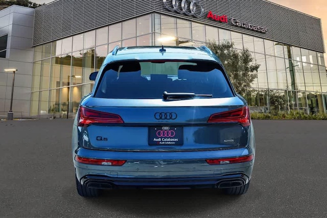 2024 Audi Q5