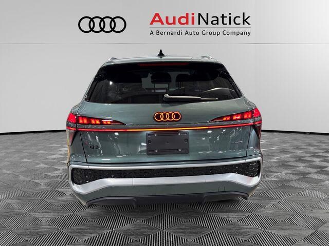 2026 Audi Q3 SUV