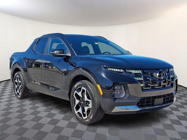 2023 Hyundai Santa Cruz