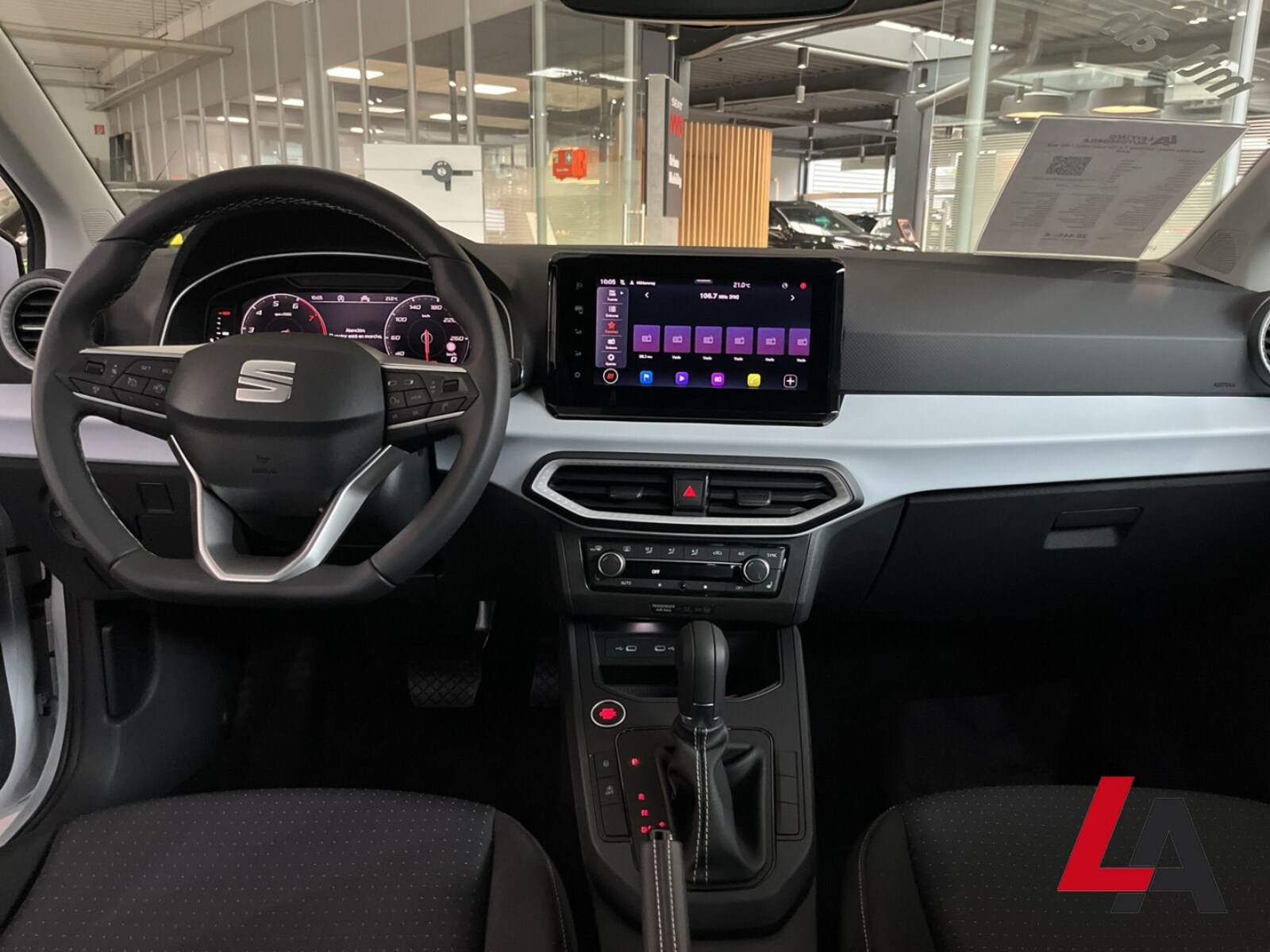 SEAT Ibiza – Bild 11