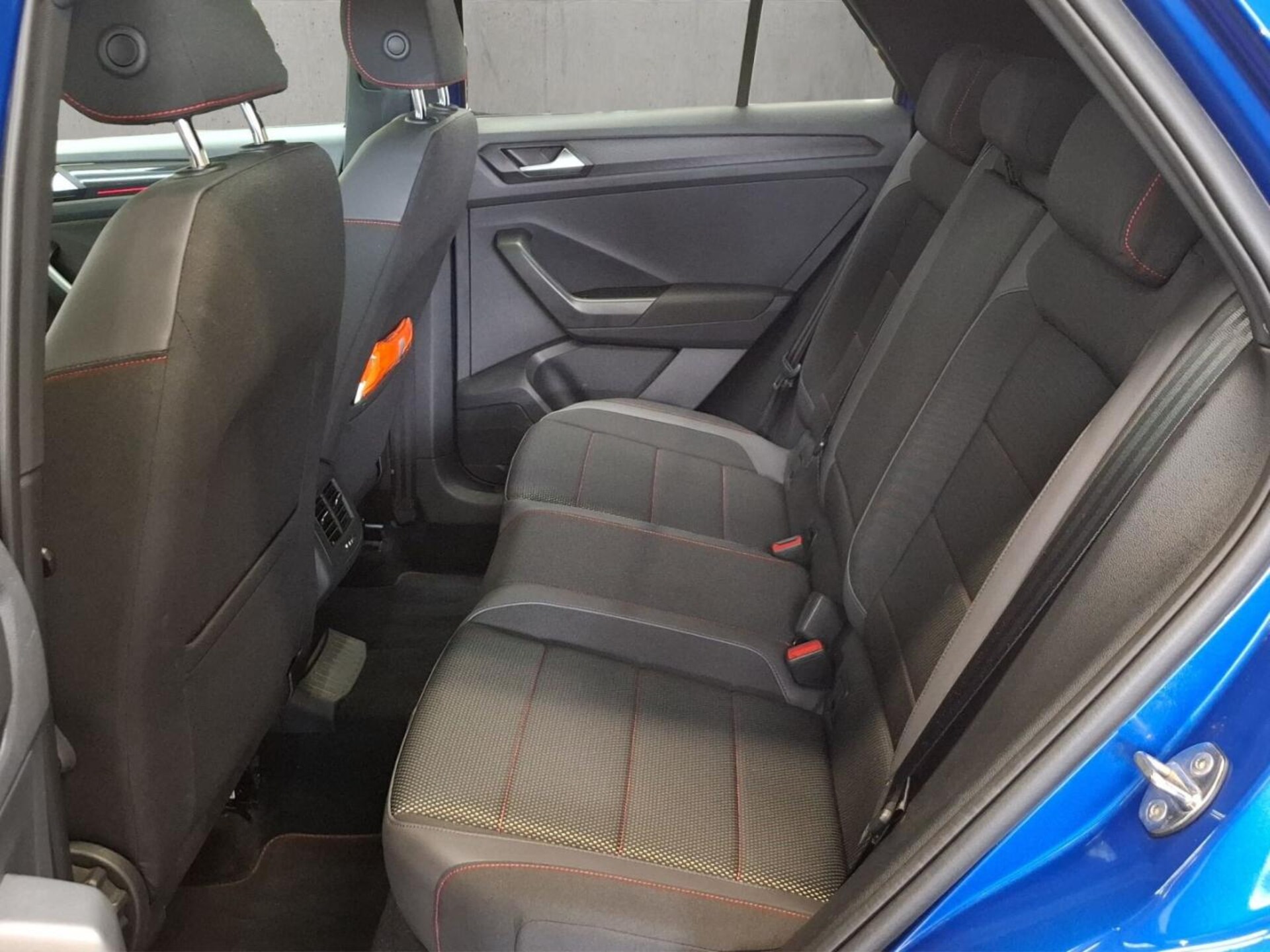 Volkswagen T-Roc Sport