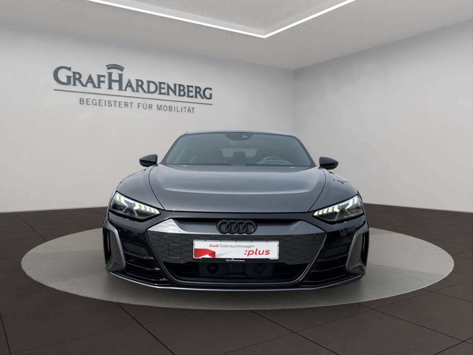 Audi RS e-tron GT – Bild 3