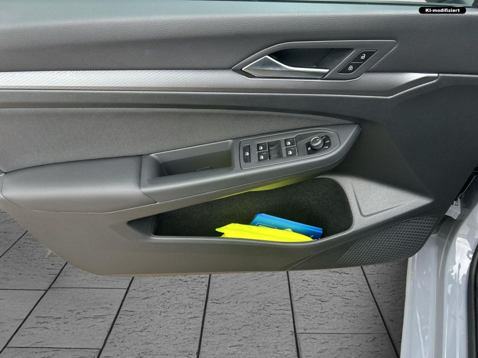 Volkswagen Golf Variant – Bild 21