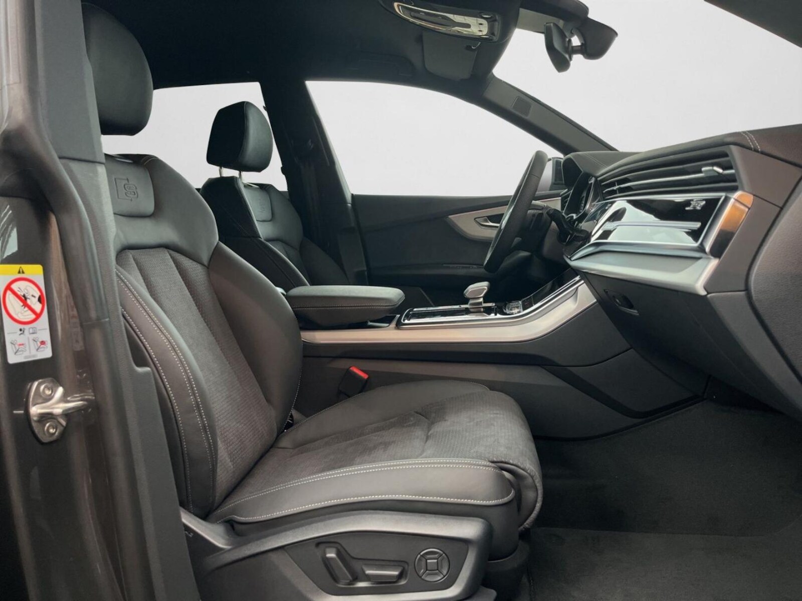 Audi Q8 – Bild 4