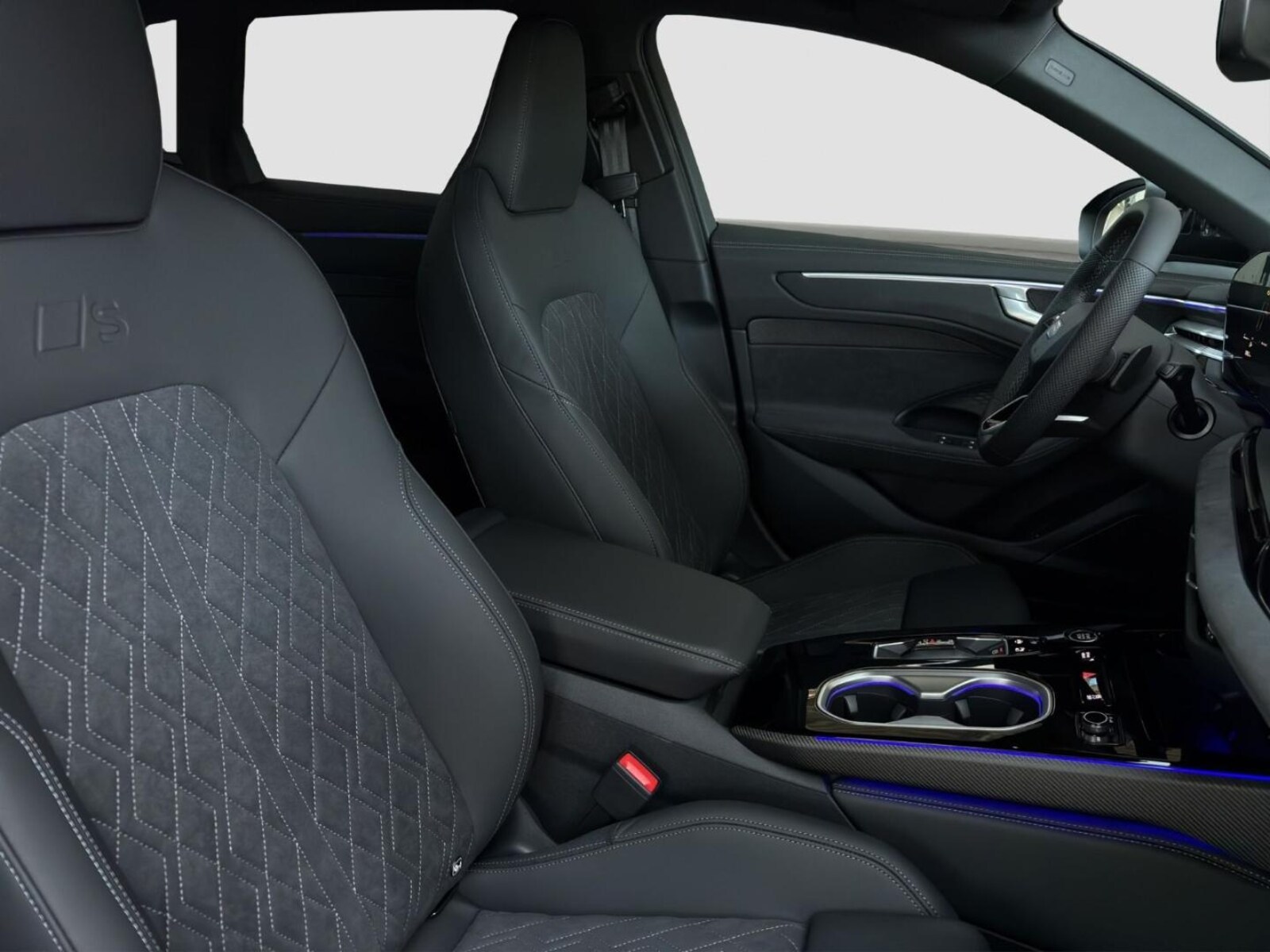 Audi A6 Avant – Bild 18