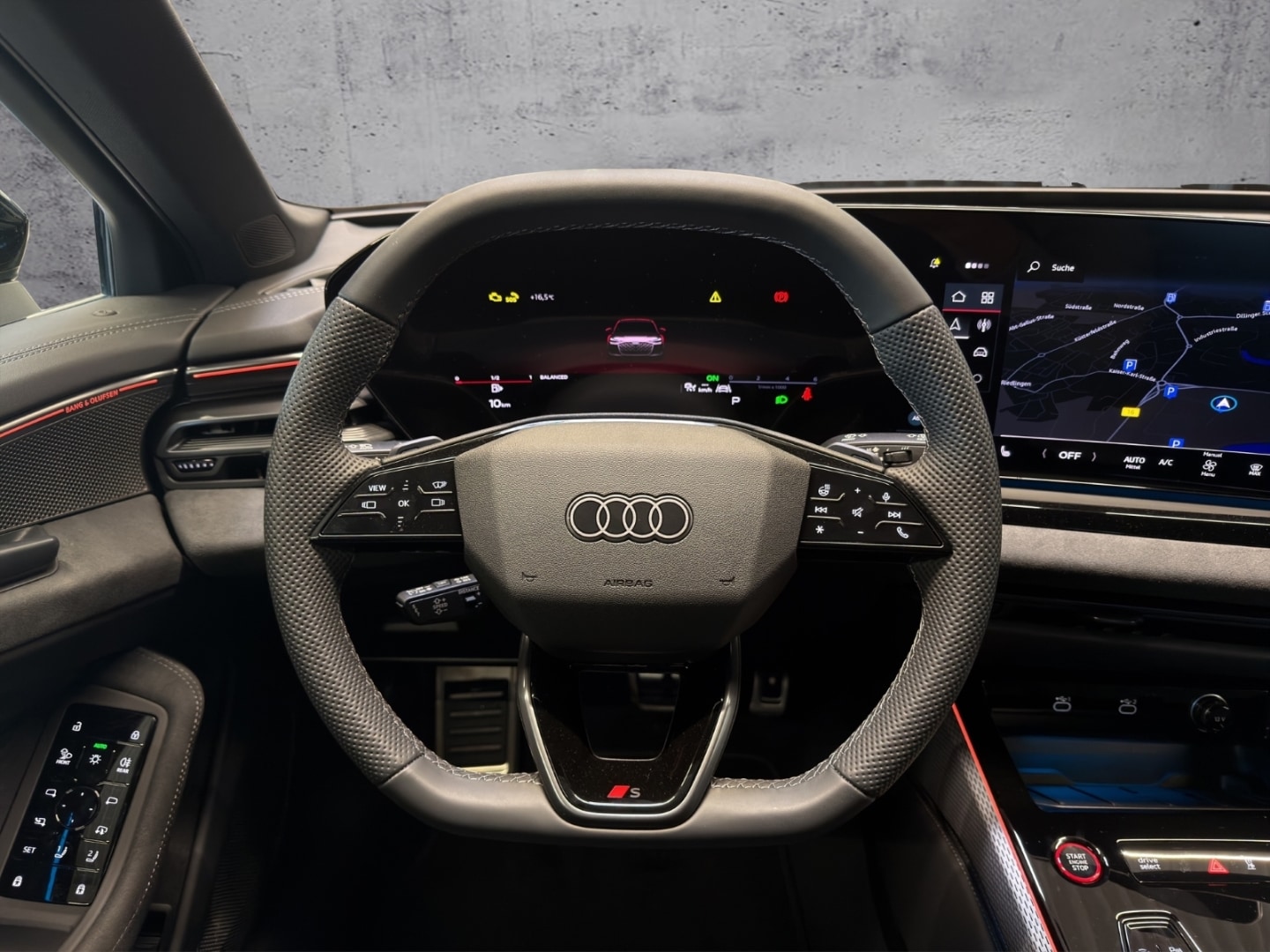 Bild über Audi A6 Avant edition one TDI quattro 150 kW S tronic - für weitere Informationen kontaktieren Sie den Audi Partner