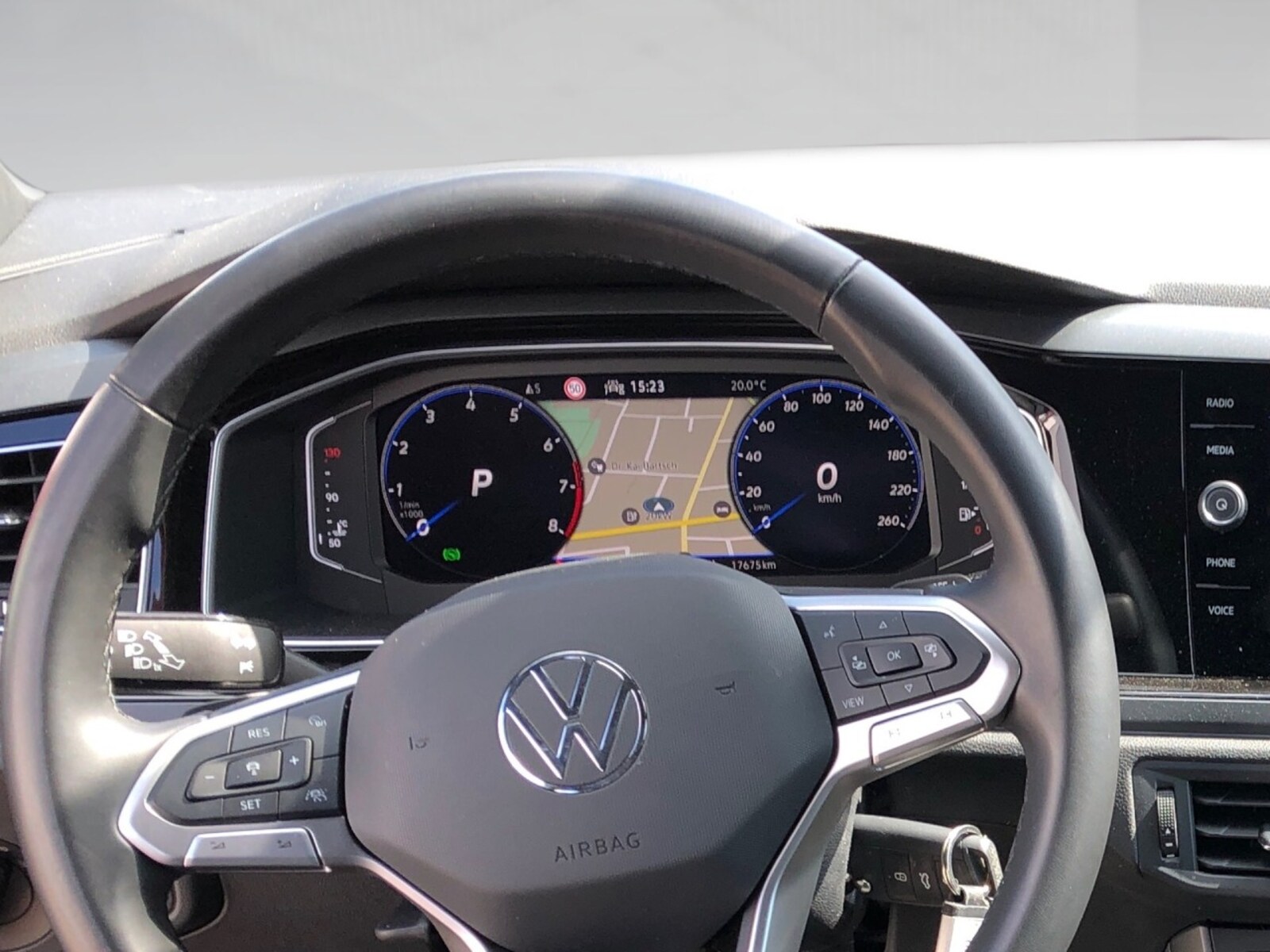 Volkswagen Taigo – Bild 5