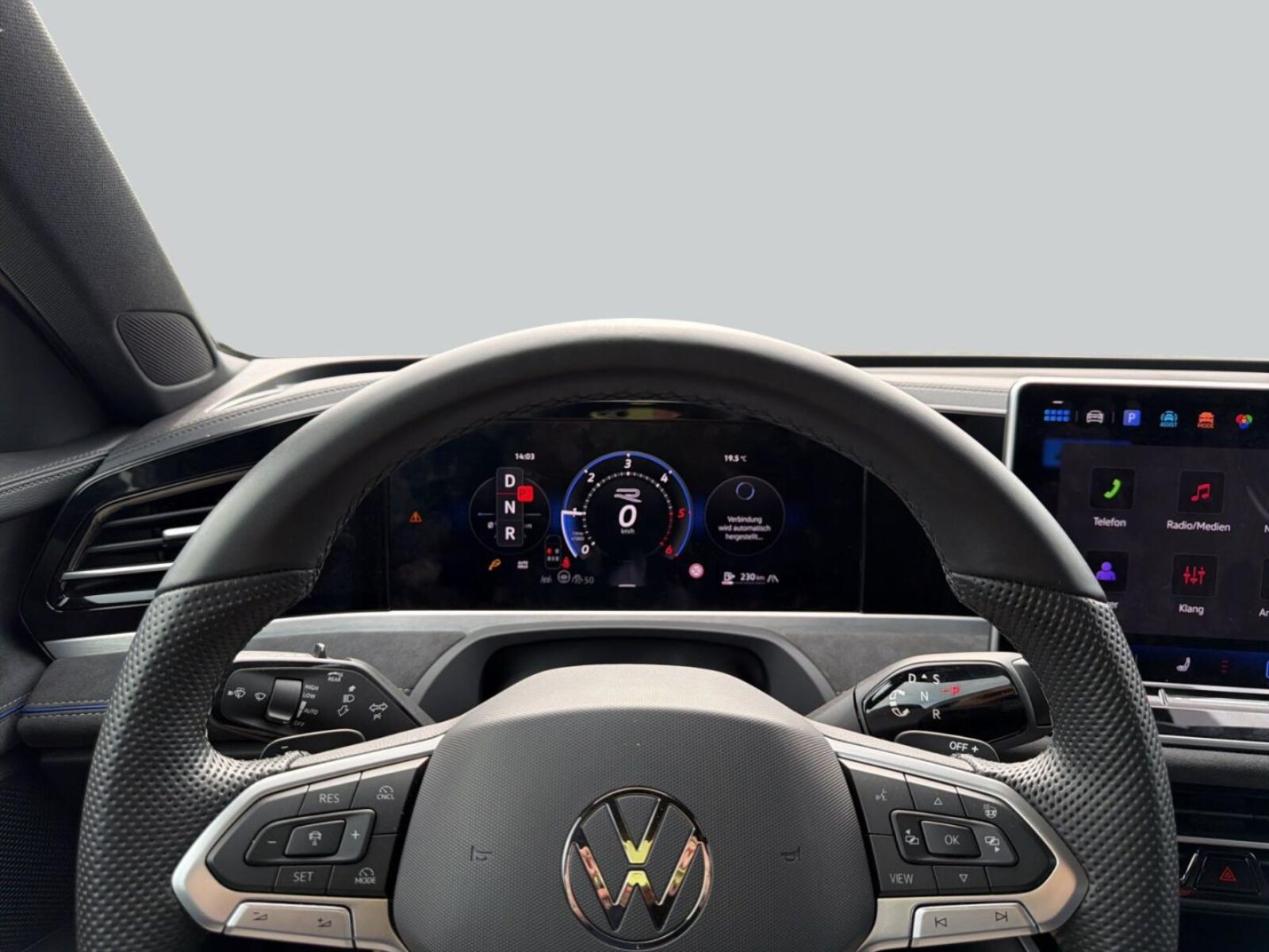 Volkswagen Passat – Bild 17