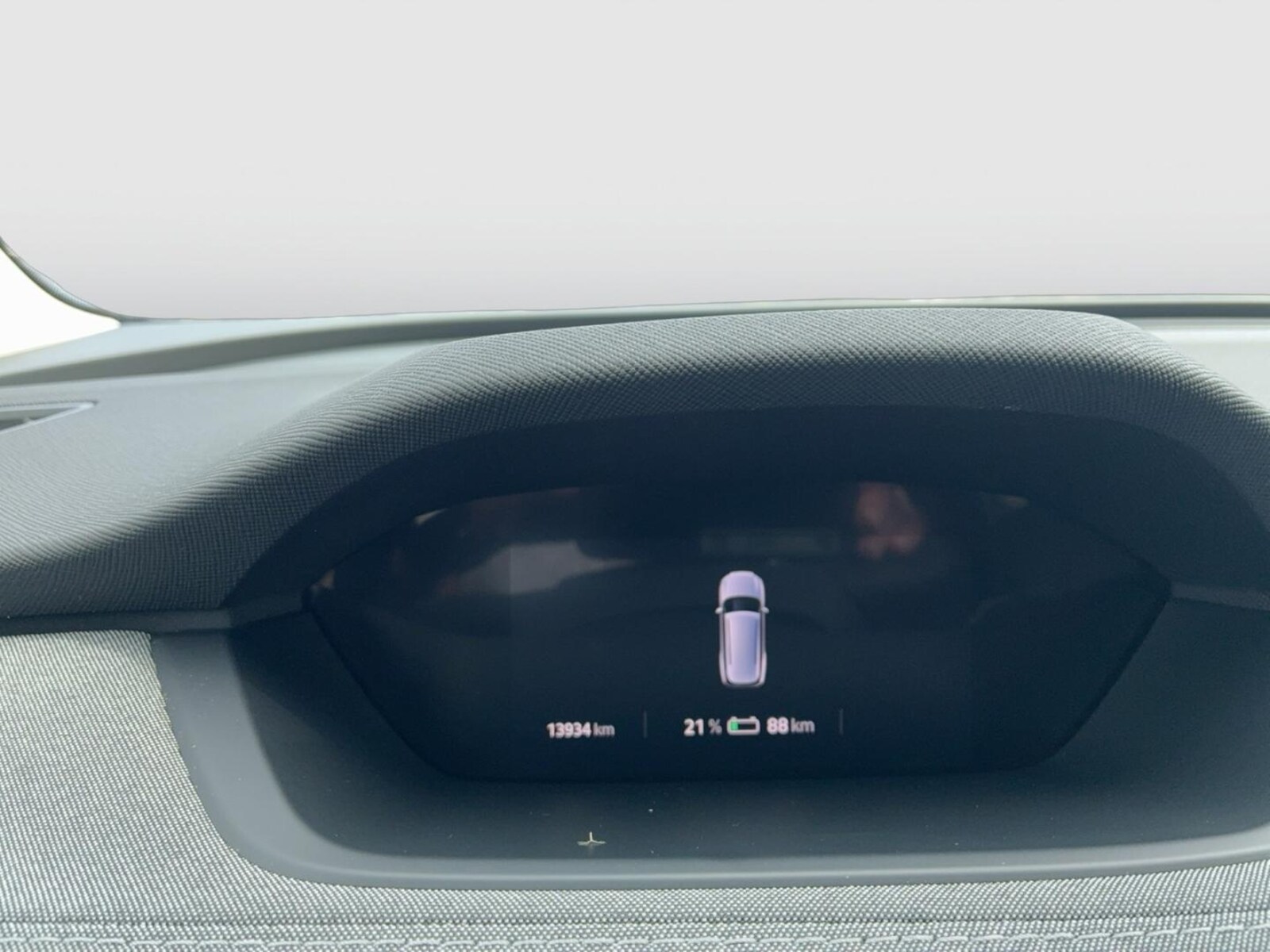 Škoda Enyaq – Bild 11