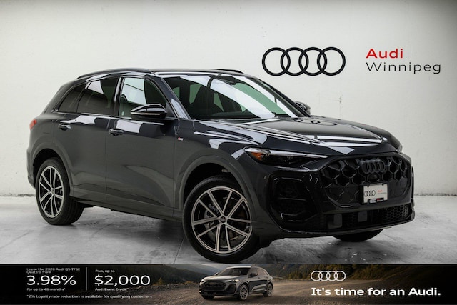 Photo of 2026 Audi Q5 