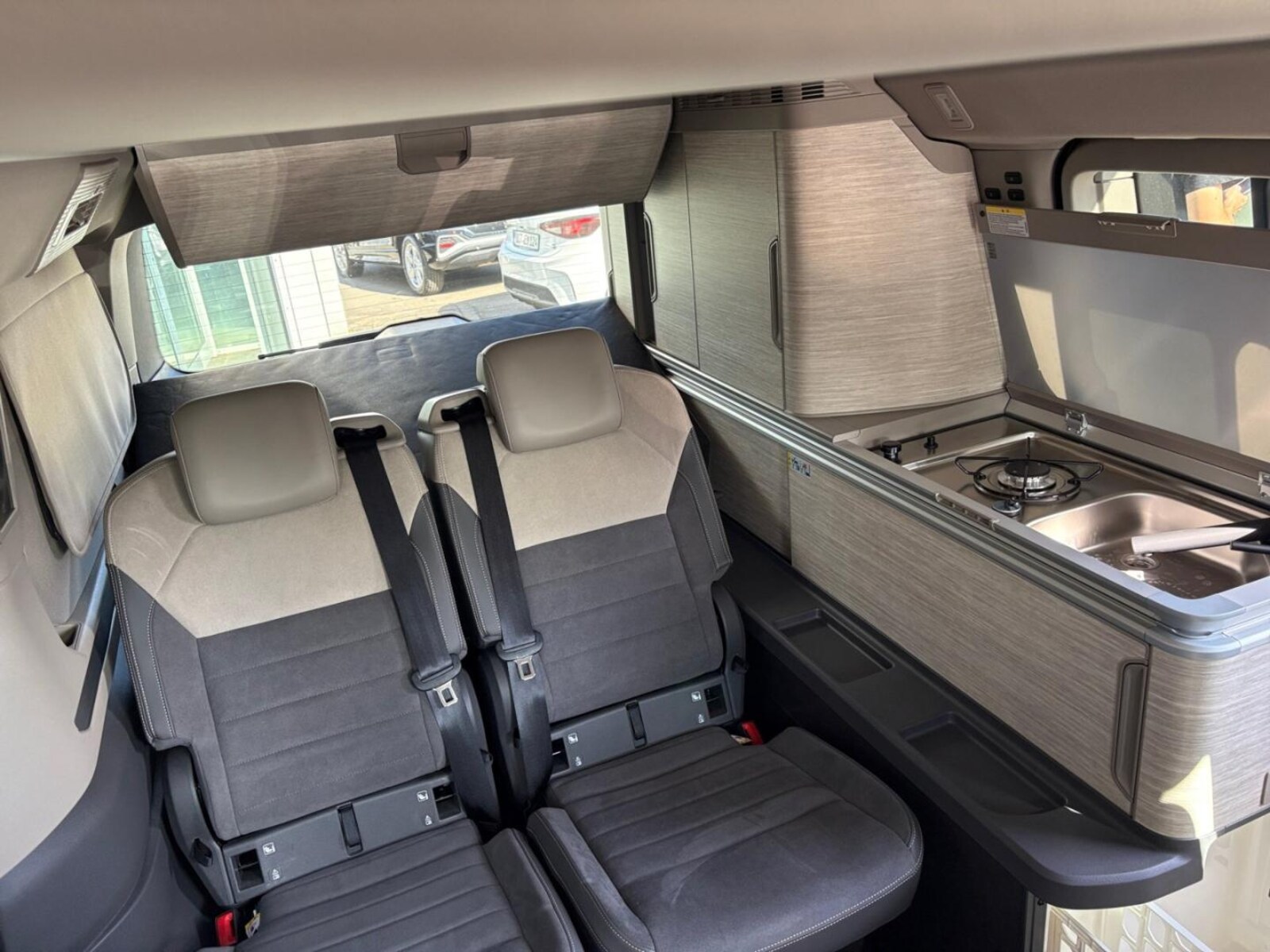 Volkswagen California – Bild 10