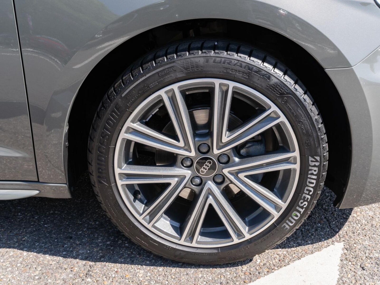 Audi A1 Sportback – Bild 10