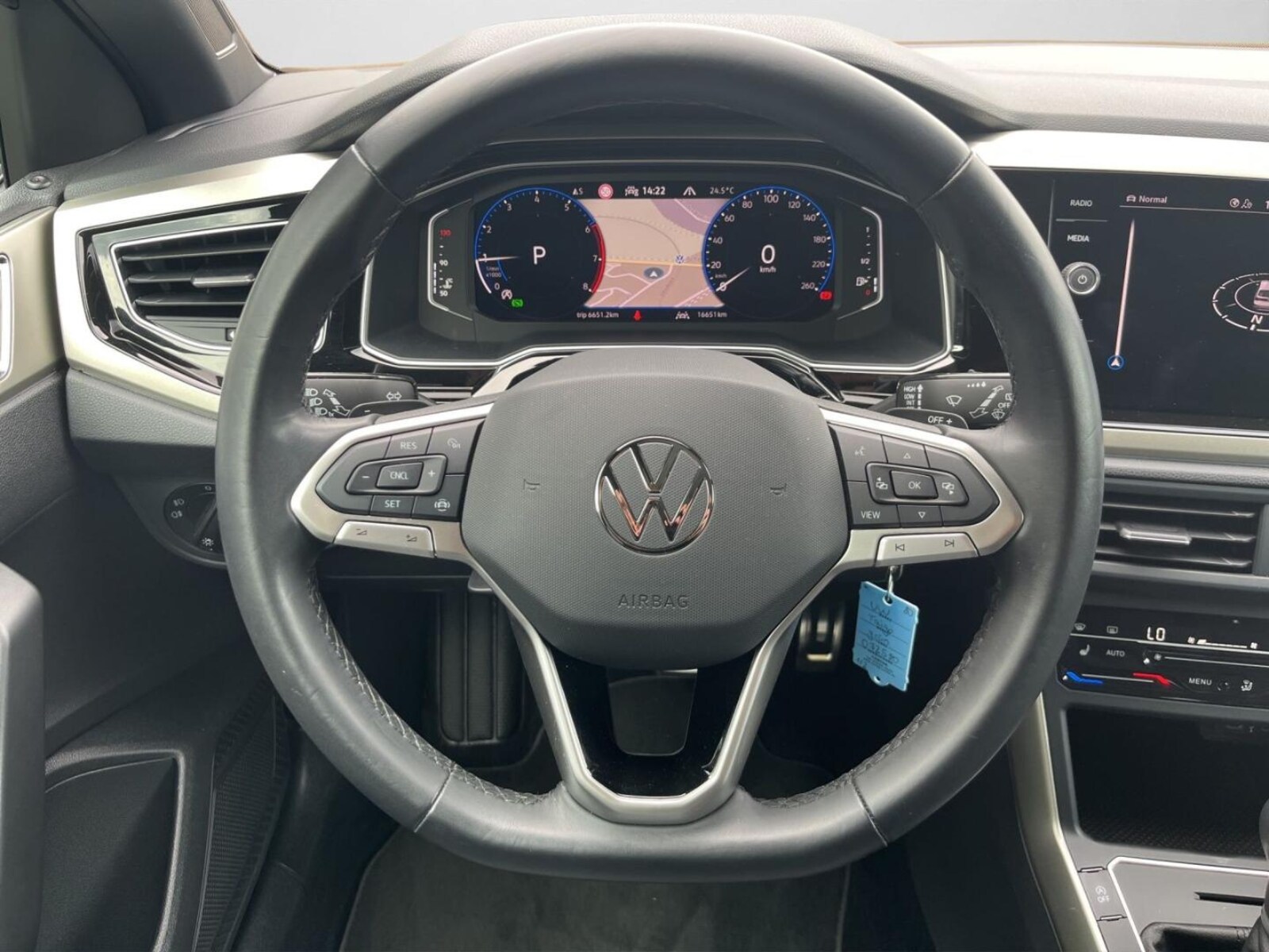 Volkswagen Taigo – Bild 9