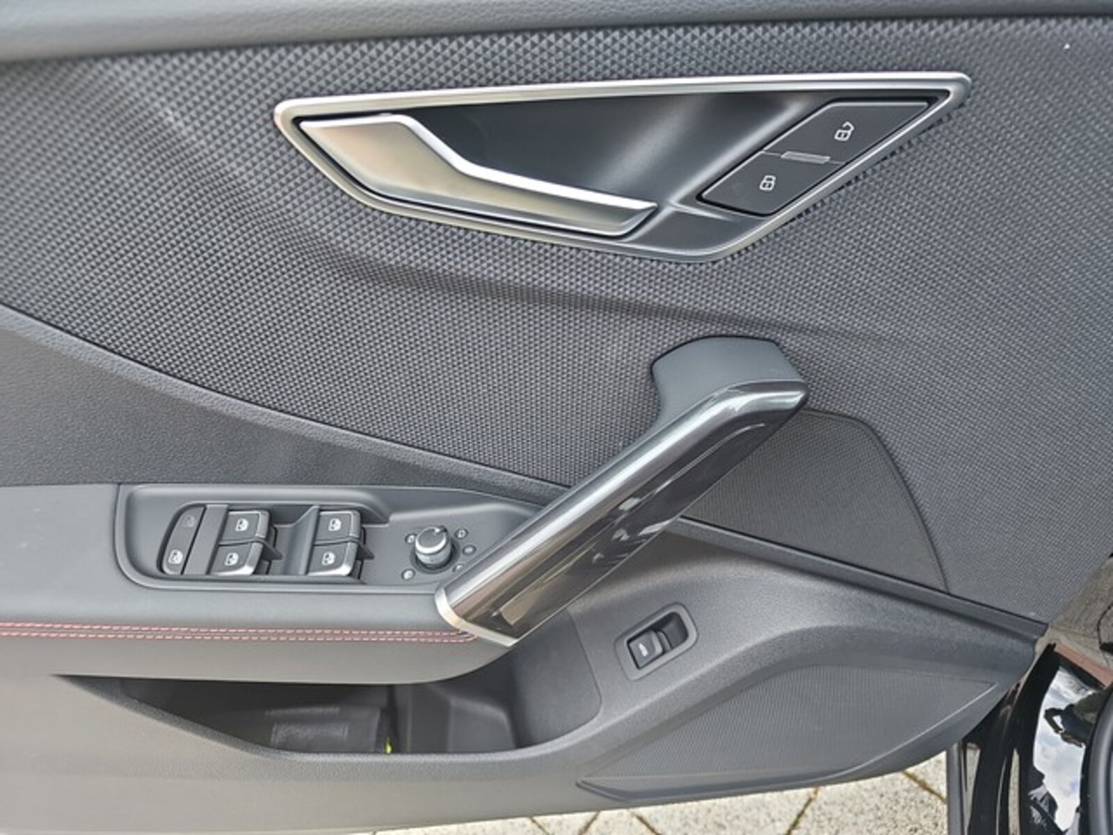 Audi Q2 – Bild 11