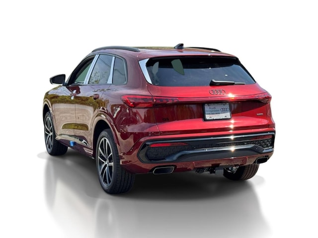 2026 Audi Q5